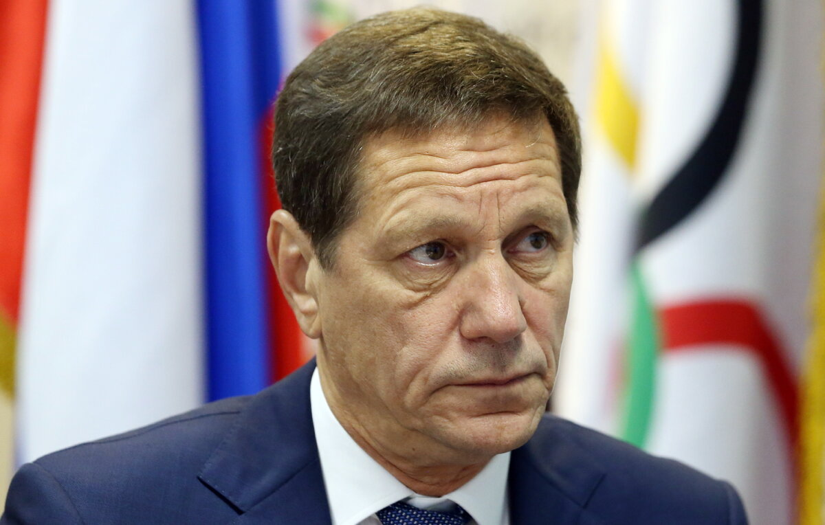    Почетный президент Олимпийского комитета России Александр Жуков  Артем Коротаев/ТАСС