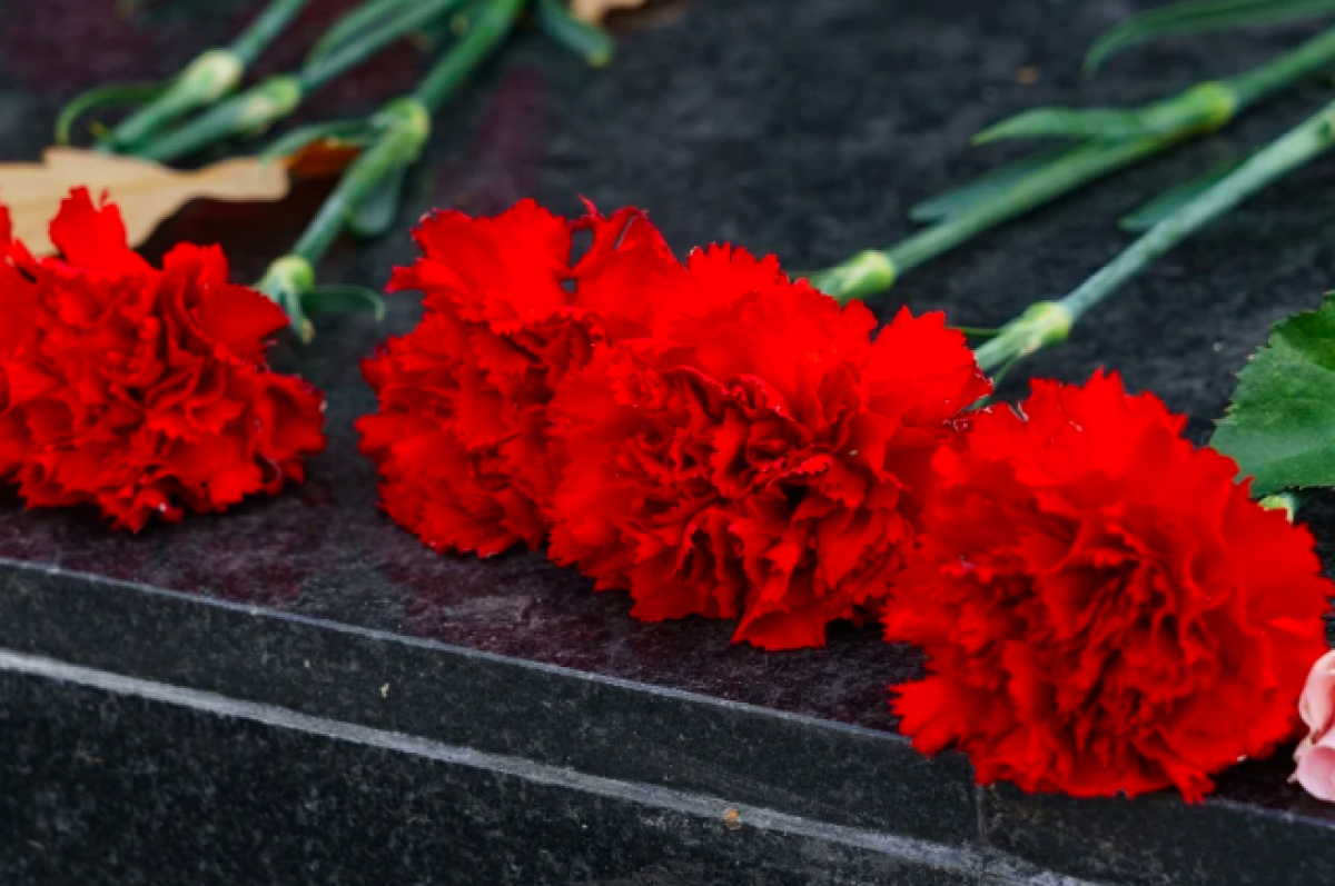    В НСО власти не дали клуб для похорон погибшего бойца «Вагнера»