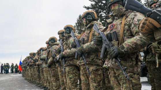    Добровольцы СВО получат удостоверение ветерана боевых действий единого образца Татьяна Сидорова