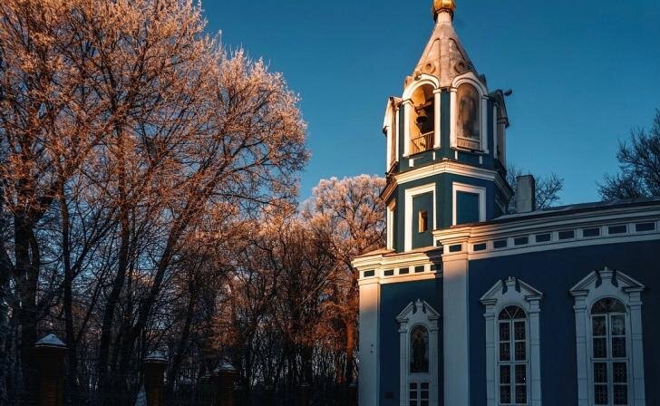    Фото администрация Курской области