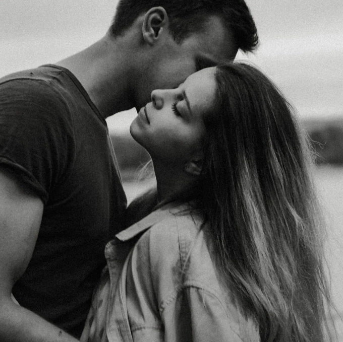 Название: Эта девочка моя