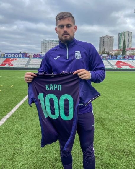    Фото: ФК «Уфа»