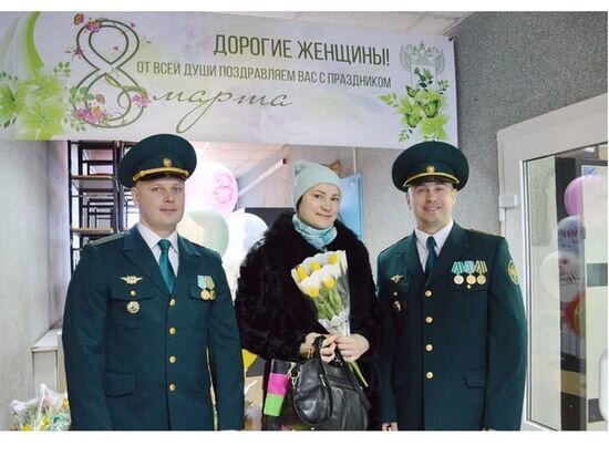     Фото: Пресс-служба Смоленской таможни