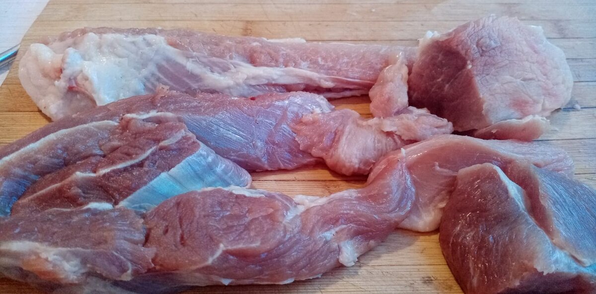 Фото автора канала "Вкусно живём!"