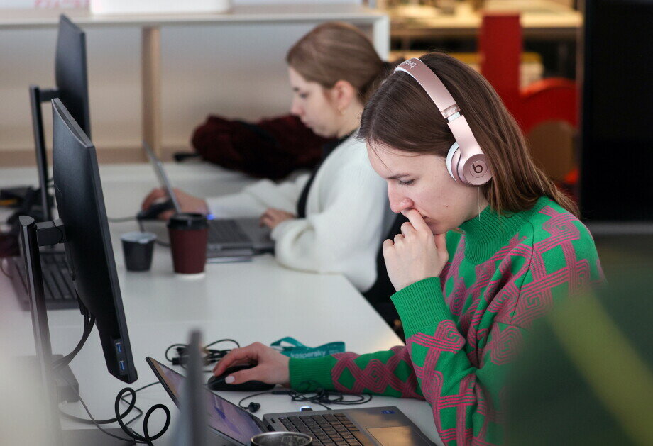 Фото: Антон Новодережкин/ТАСС