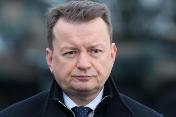    Мариуш Блащак, Artur Reszko/Polska Agencja Prasowa