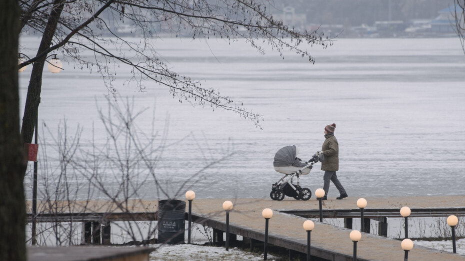    Автор фото: Евгений Срибный (из архива)