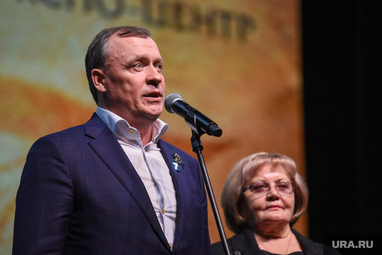    Самого Алексея Орлова 23 февраля катали на трамвае