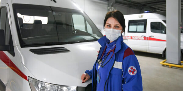    Фото Е. Самарина. Mos.ru