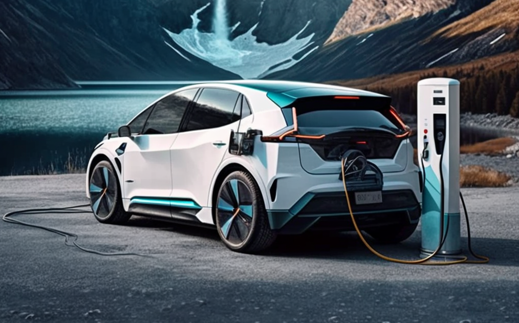 Отсутствие вредных выбросов и экологичность, это одно из ключевых достоинств электрокаров.