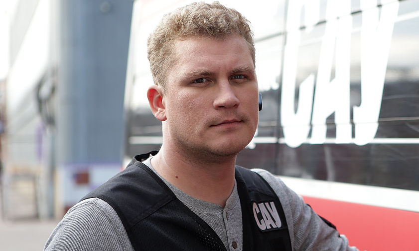 Артём Федотов.Фото Яндекс.Картинки