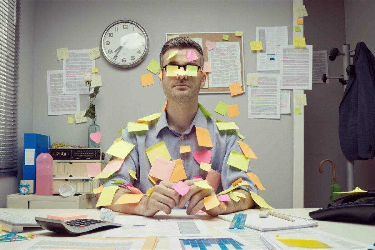 Вот как получить больше пользы от своего дня, не перегружая мозг