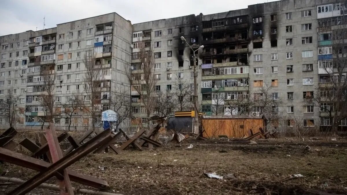ВСУ не планируют покидать Бахмут. Фото: Reuters