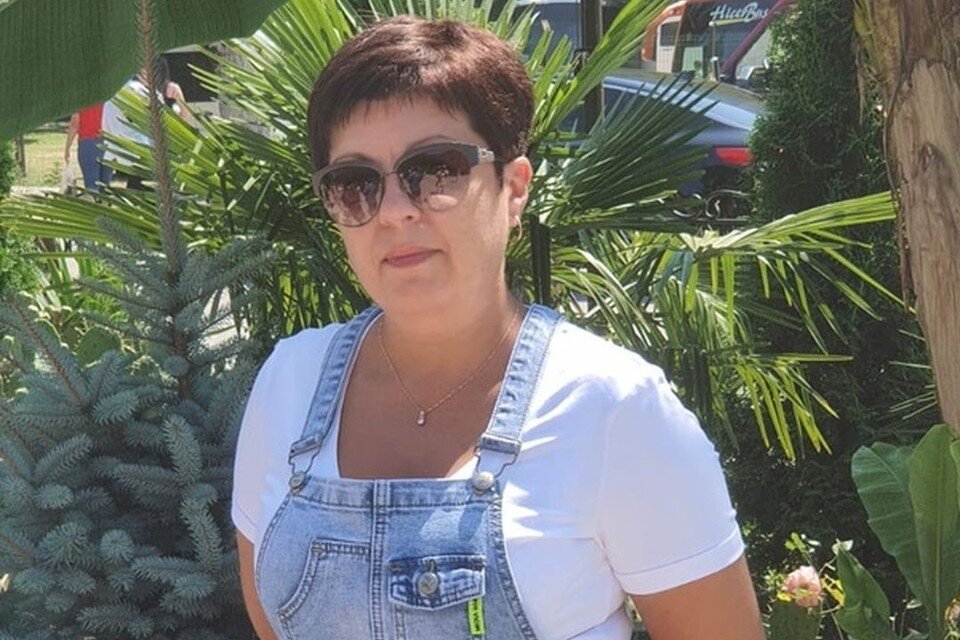    Галина Медведева ценит службу за возможность помогать людям. Фото: личный архив героя.