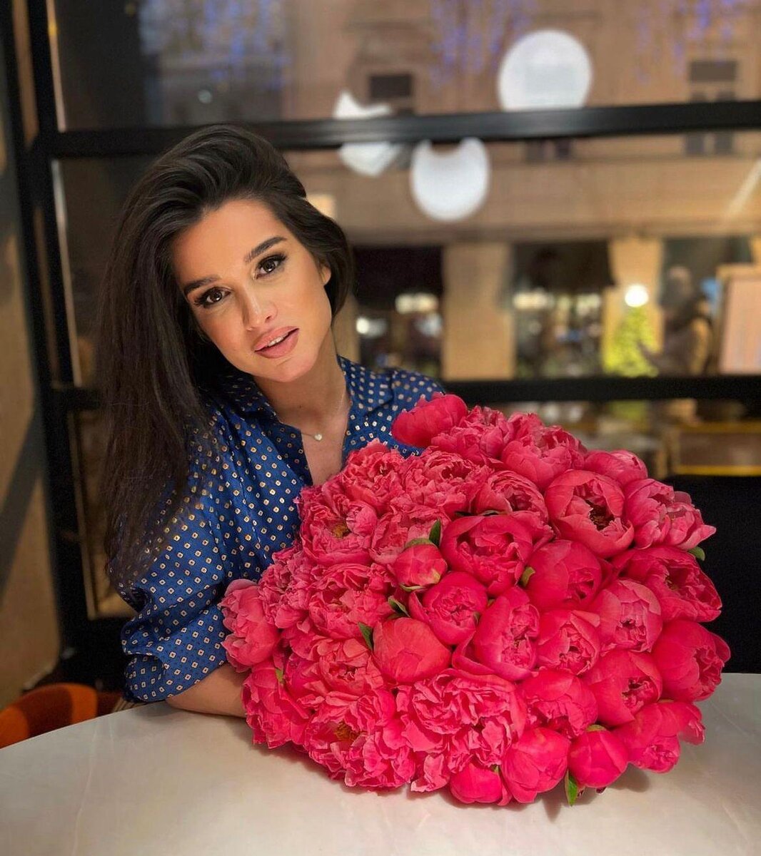    Ксения Бородина