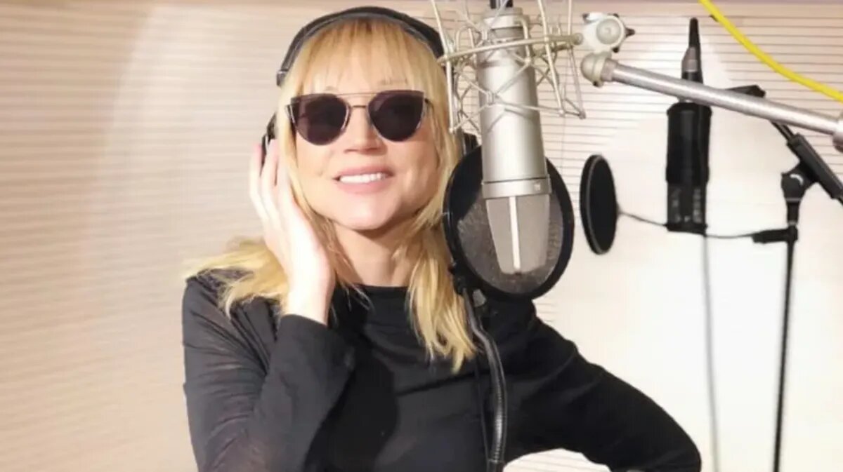 Фото: Instagram* принадлежит Meta, которая признана экстремистской и запрещена в РФ