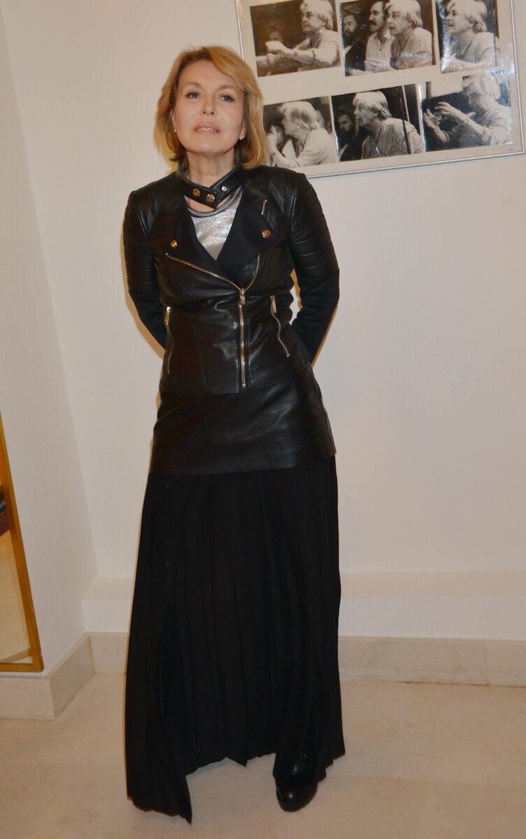    Ольга Кормухина