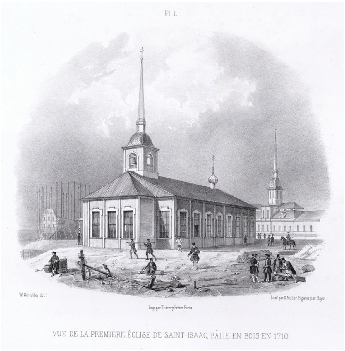 Источник - https://www.cathedral.ru/ru/isaac/building