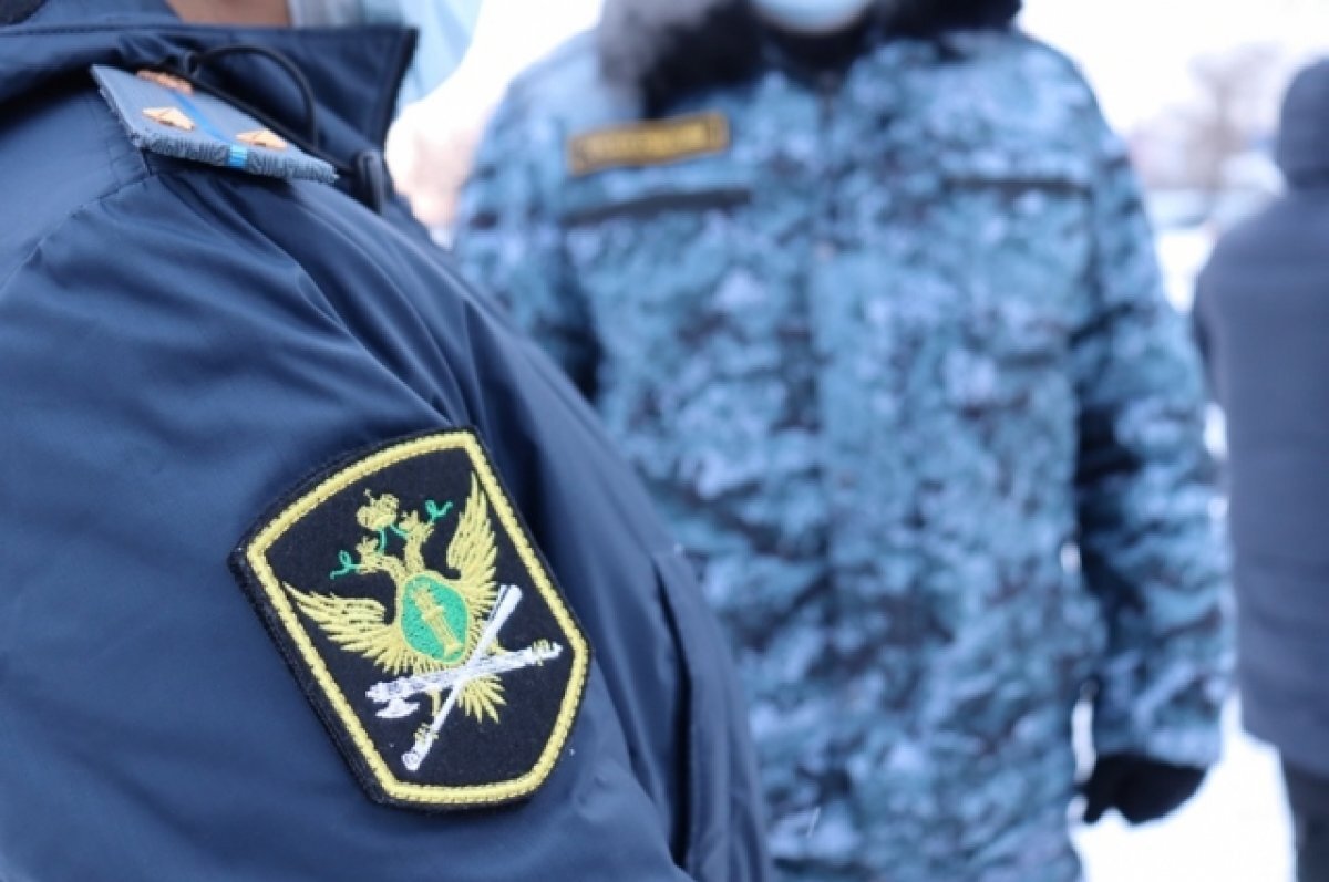    Самарец с активной формой туберкулеза отправлен на принудительное лечение