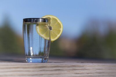    Минеральная вода ©Cindee Snider Re Flickr.com