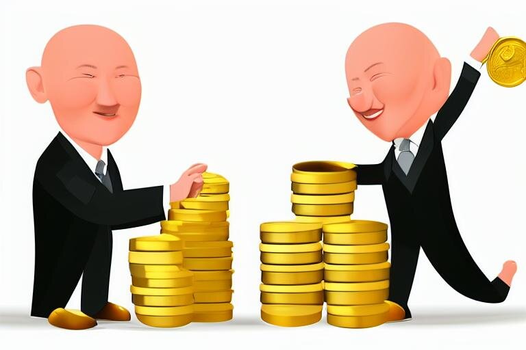 иллюстрация создана автором с помощью сервиса ruDALLE-E Kandinsky от ПАО СберБанк©