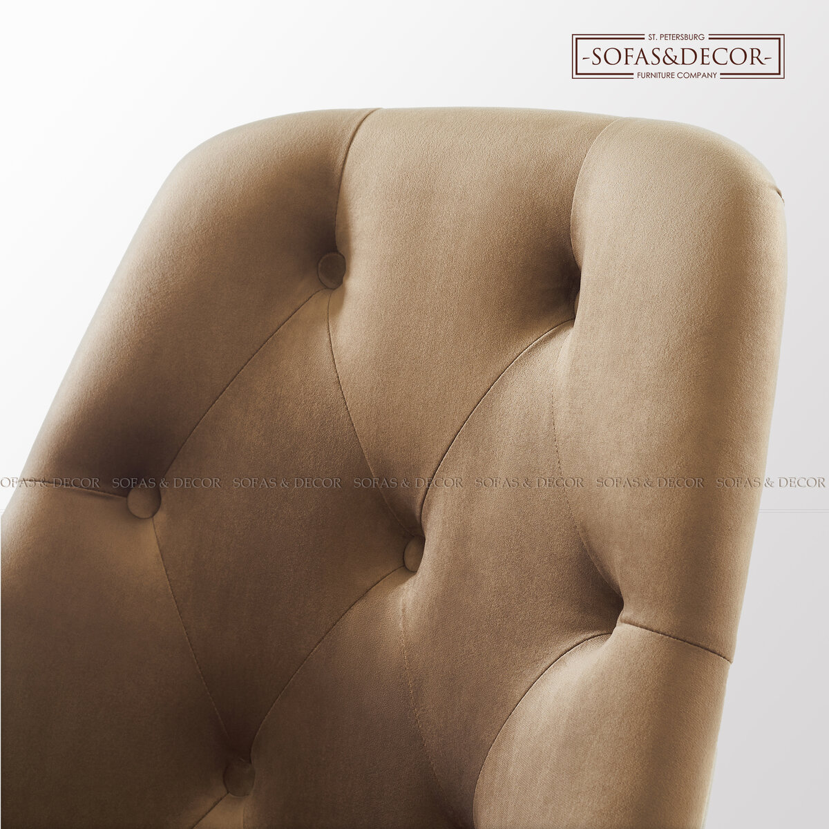 Стулья Sofas & Decor SD-671