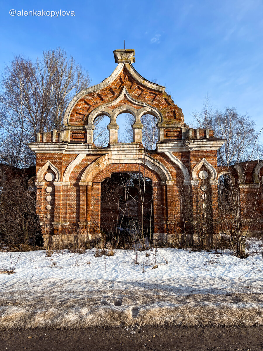 Фото автора