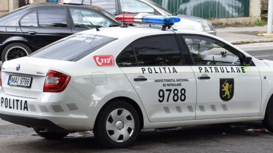    В Молдавии задержали россиянина по подозрению в подготовке провокации Екатерина Щербакова