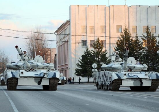 Официальный сайт Министерства обороны Российской Федерации mil.ru📷
