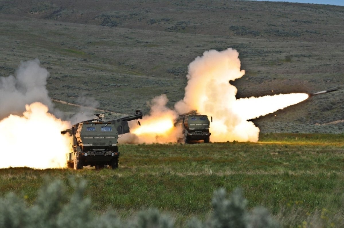    American Thinker: США отправляют Украине списанное вооружение
