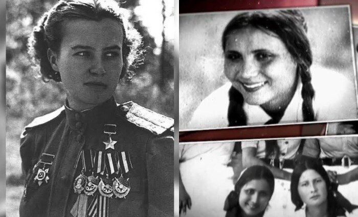  Кузнецова и Алимова.