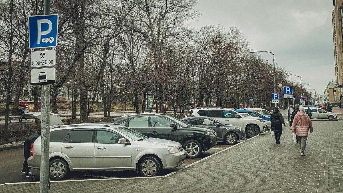 Мужик решает проблемы с парковкой»: за что во Владивостоке можно лишиться  колес | Восток-Медиа | Дзен