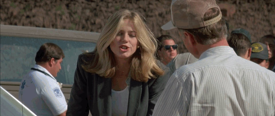 Кадр из кинофильма "Универсальный солдат"