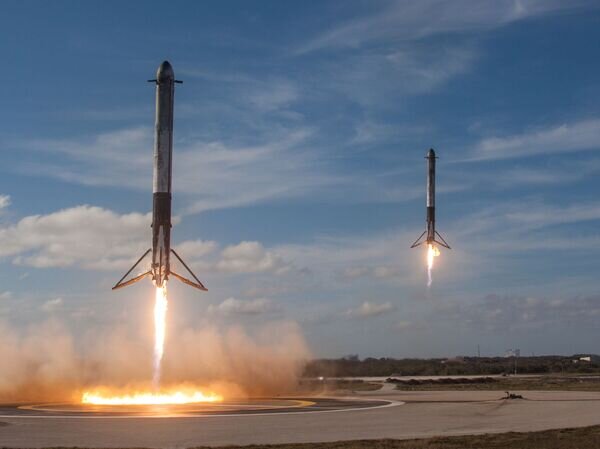    © flickr.com / SpaceX