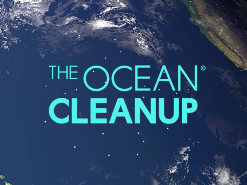Ocean Cleanup
