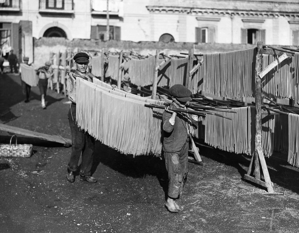 Фото: Hulton-Deutsch/Hulton-Deutsch Collection/Corbis via Getty Images