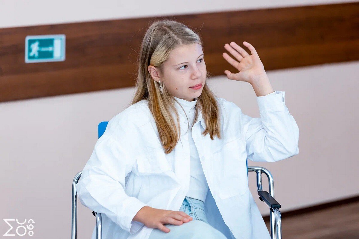 Листайте вправо, чтобы увидеть больше изображений