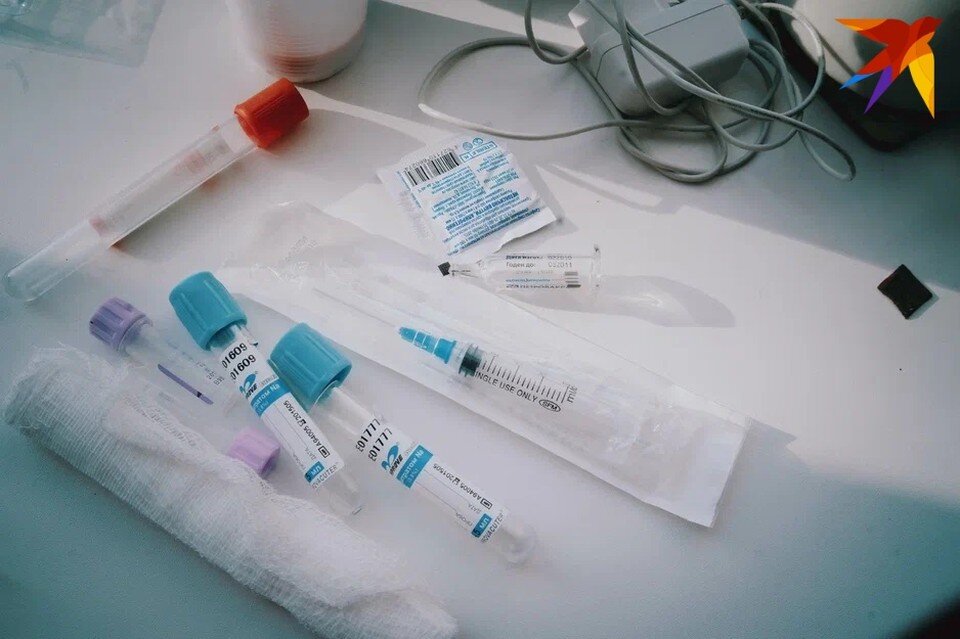     После вмешательства прокуратуры задолженность погасили Мария Бакланова