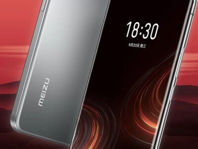   Meizu 20 и 20 Pro показали свою производительность в Geekbench