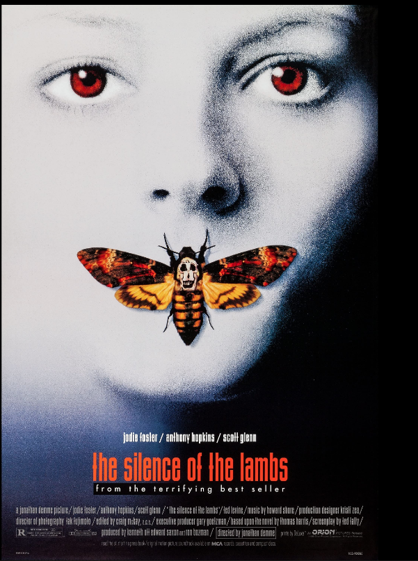 The Silence of the Lambs