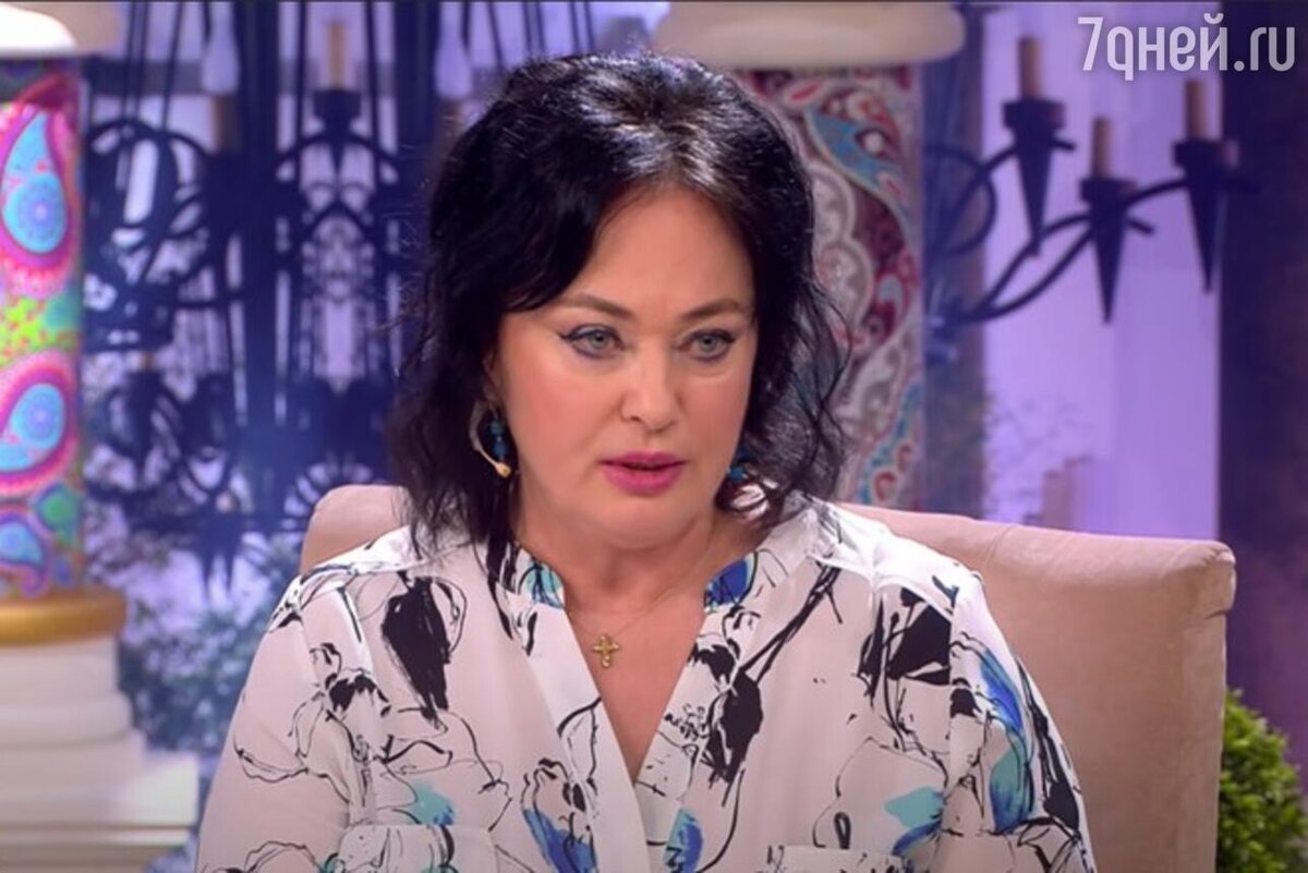    Лариса Гузеева кадр шоу "Давай поженимся"