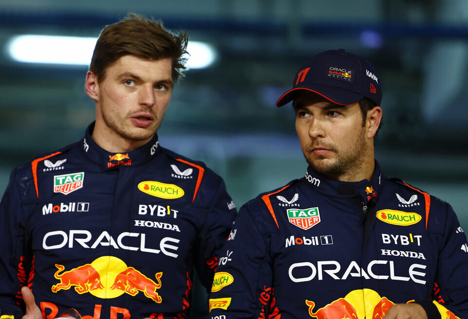    Getty Images / Red Bull Content Pool