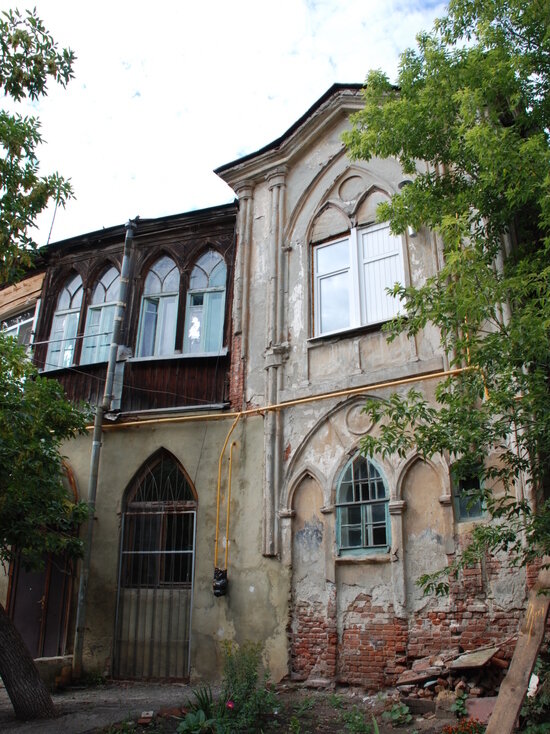     Фото: Александр Лёгкий