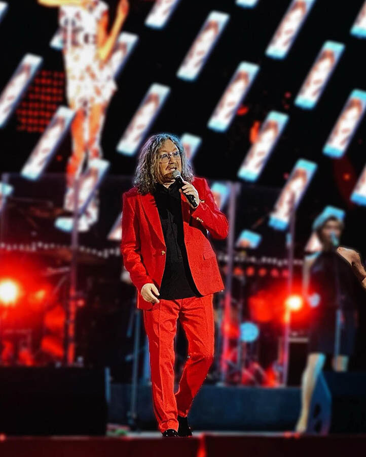 Игорь Николаев 