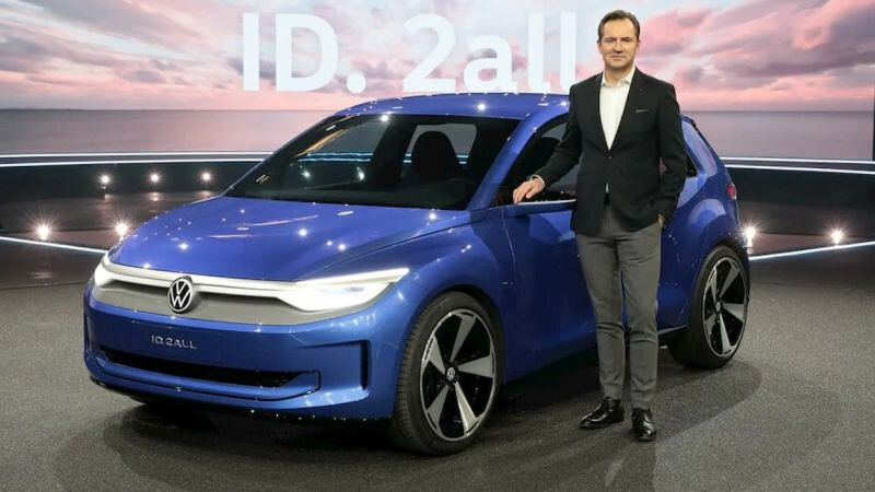    Источник изображения: Volkswagen