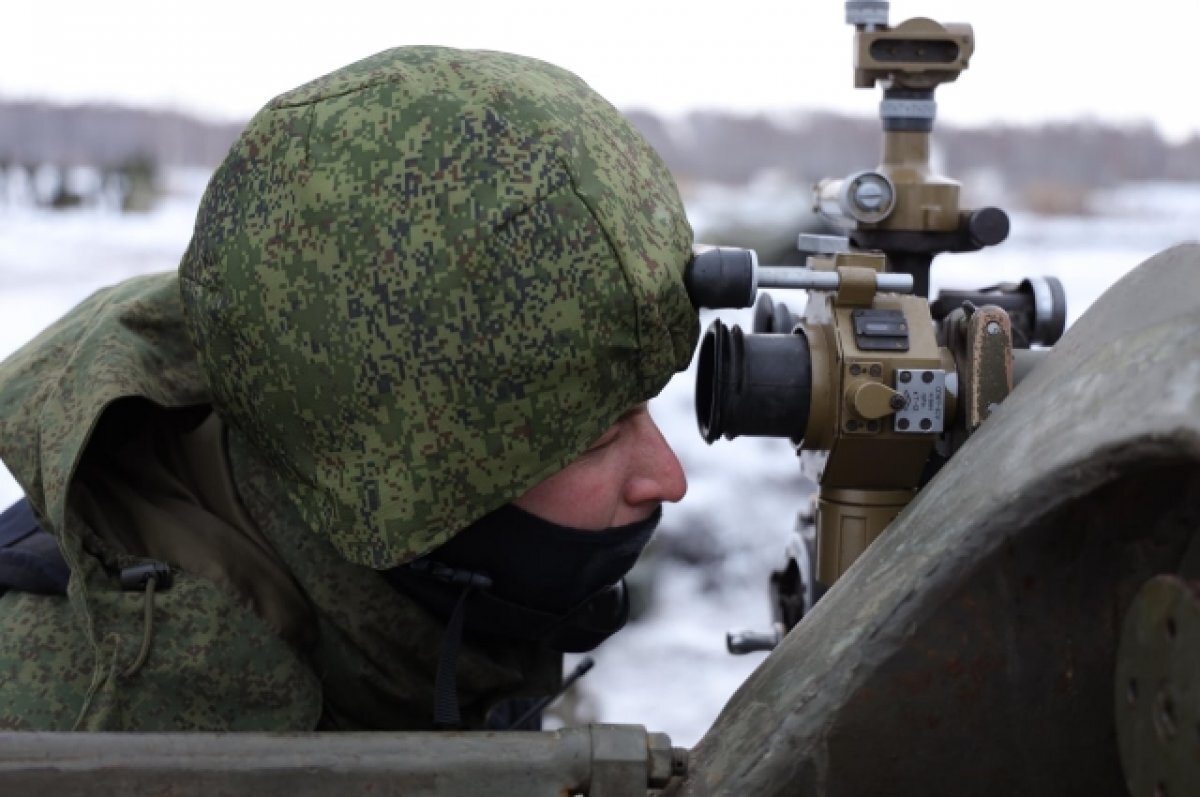    Для тюменских бойцов-участников СВО удалось собрать более 45 млн рублей