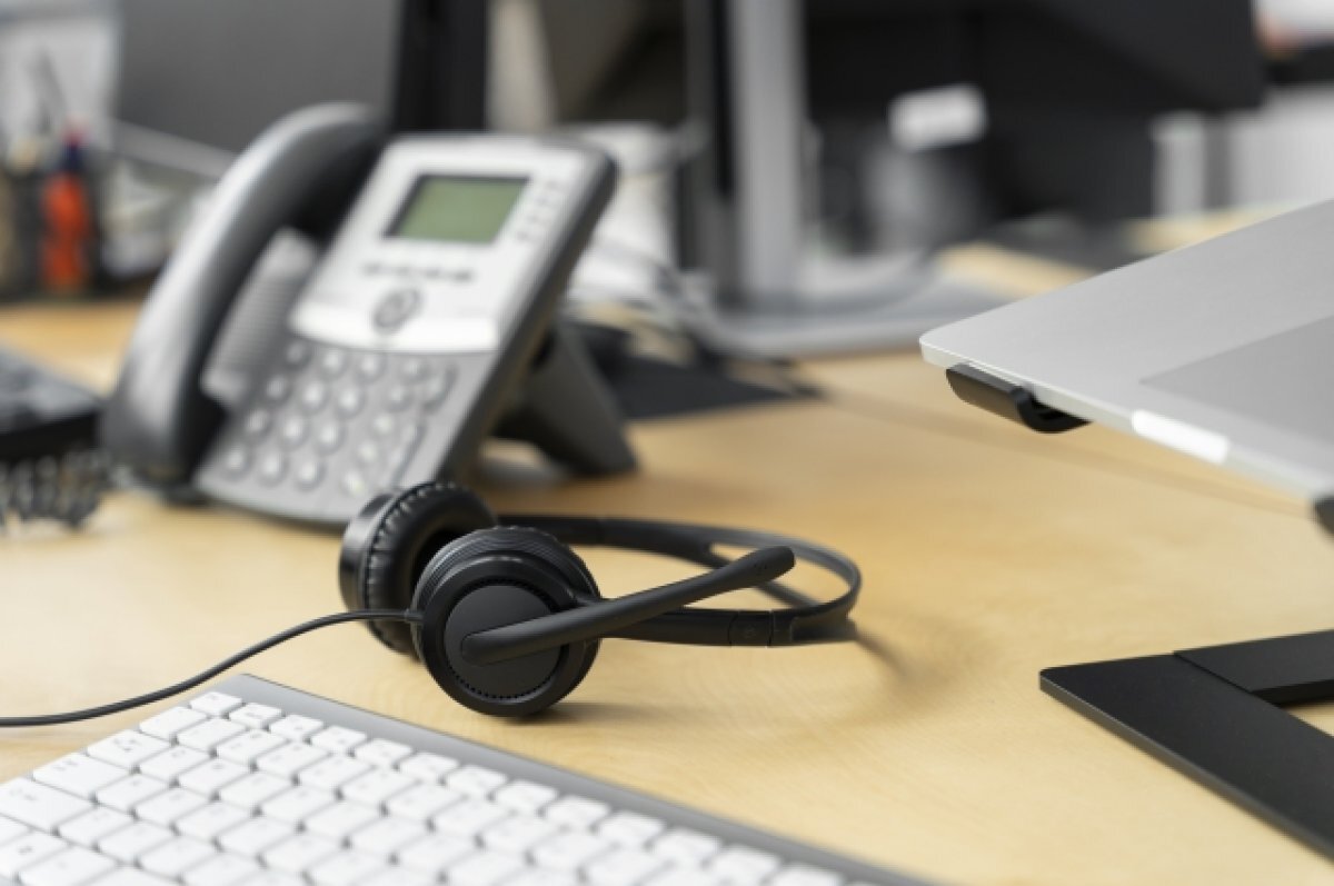    Томичка звонила в больницу почти 400 раз, чтобы записать ребенка к врачу