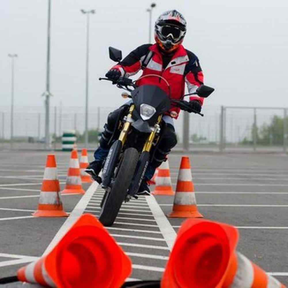 Japan Motorcyclists