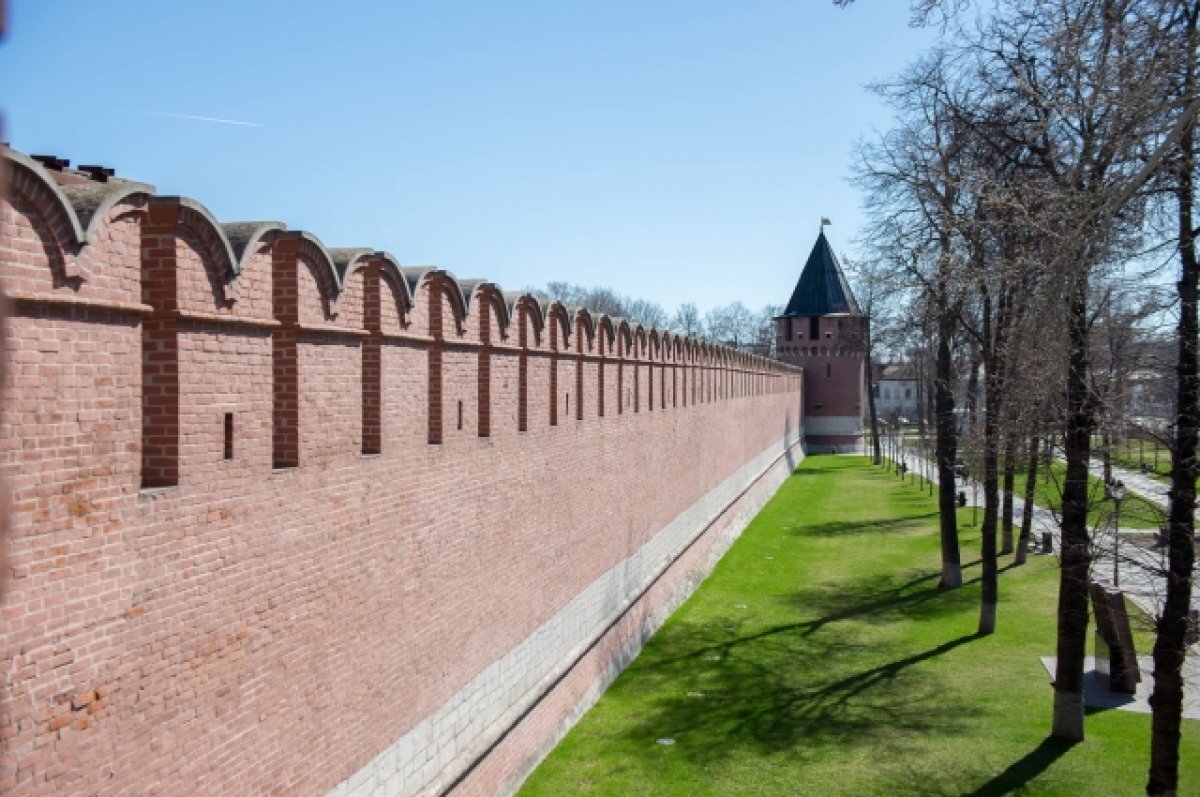    Туляки набрались опыта у Подмосковья в сфере имущественных отношений