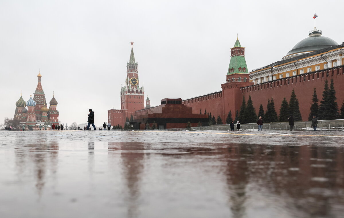 Сергей Савостьянов/ТАСС